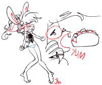 Hot Dog Time